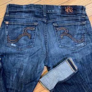 Rock & Republic Jeans